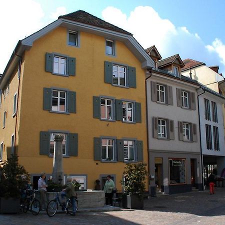 Hostel Tabakhuesli Stein  Exterior photo