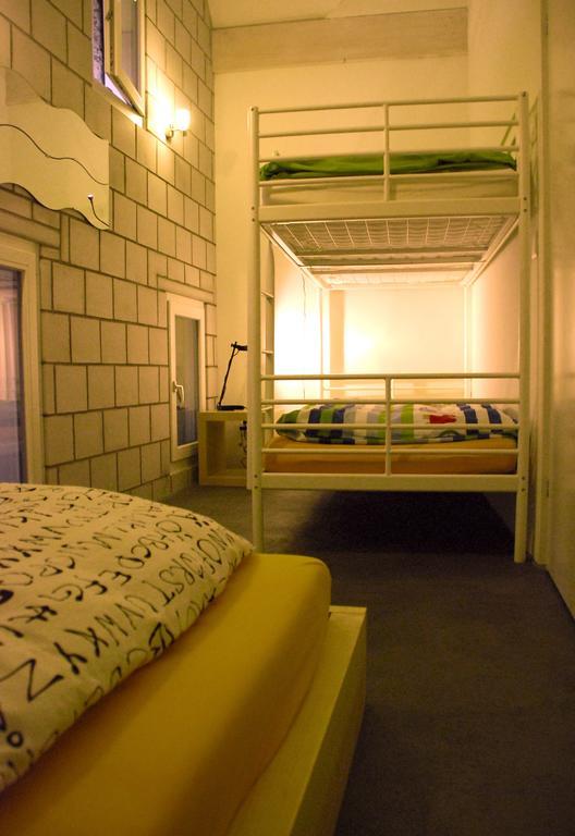 Hostel Tabakhuesli Stein  Room photo