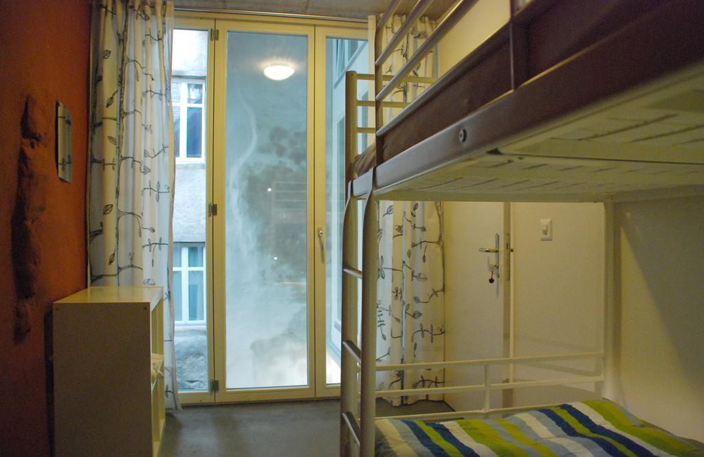 Hostel Tabakhuesli Stein  Room photo