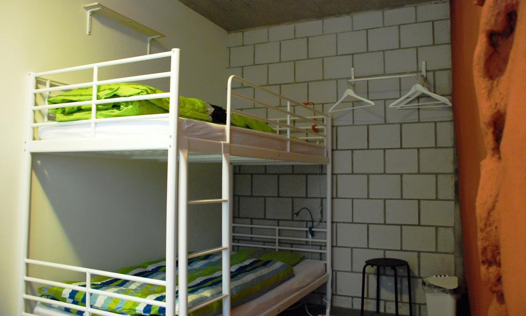 Hostel Tabakhuesli Stein  Room photo