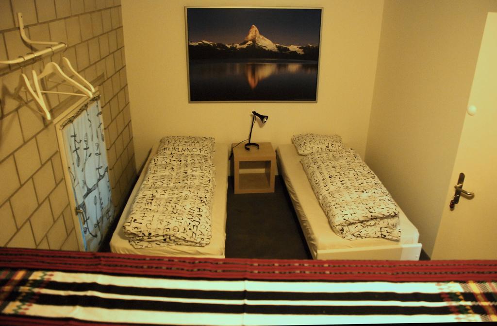 Hostel Tabakhuesli Stein  Room photo