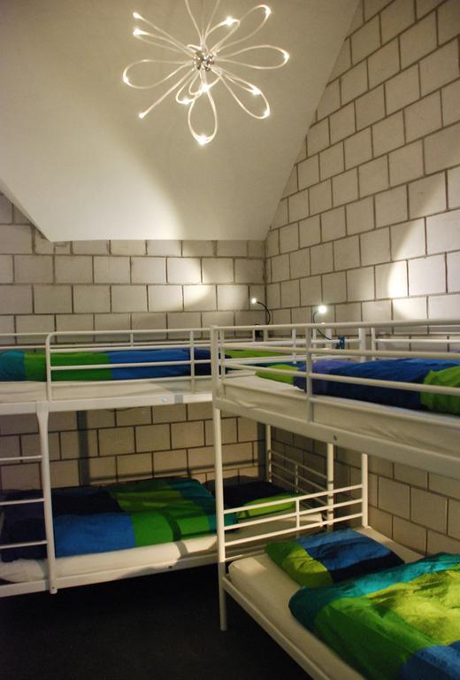 Hostel Tabakhuesli Stein  Room photo