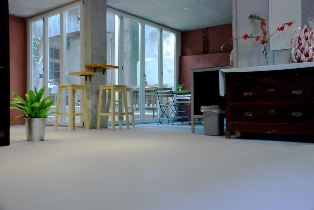 Hostel Tabakhuesli Stein  Room photo