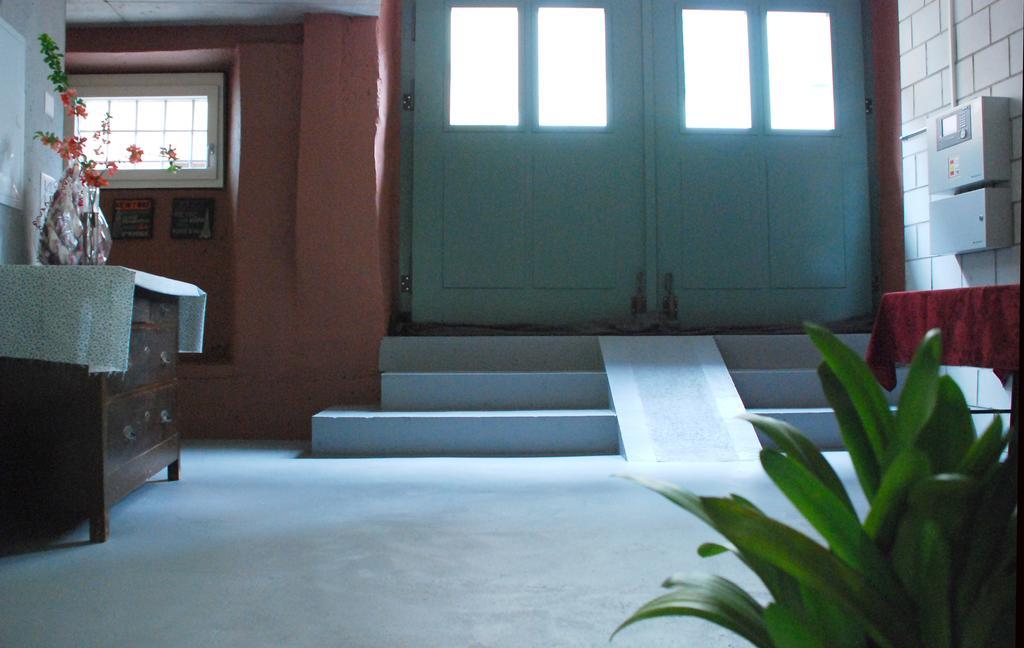 Hostel Tabakhuesli Stein  Room photo